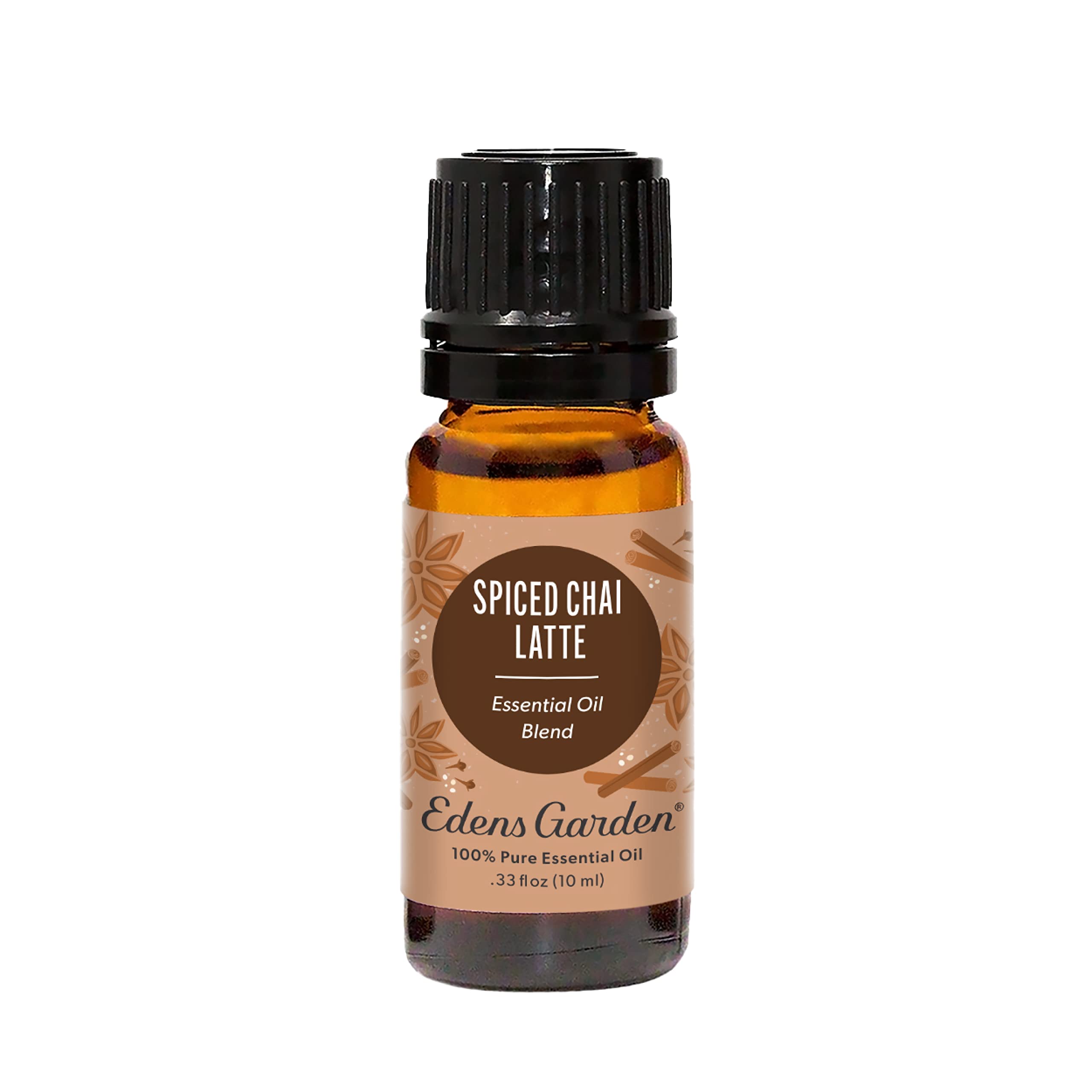 Amazon.com: Edens Garden Spiced Chai Latte Essential Oil Blend